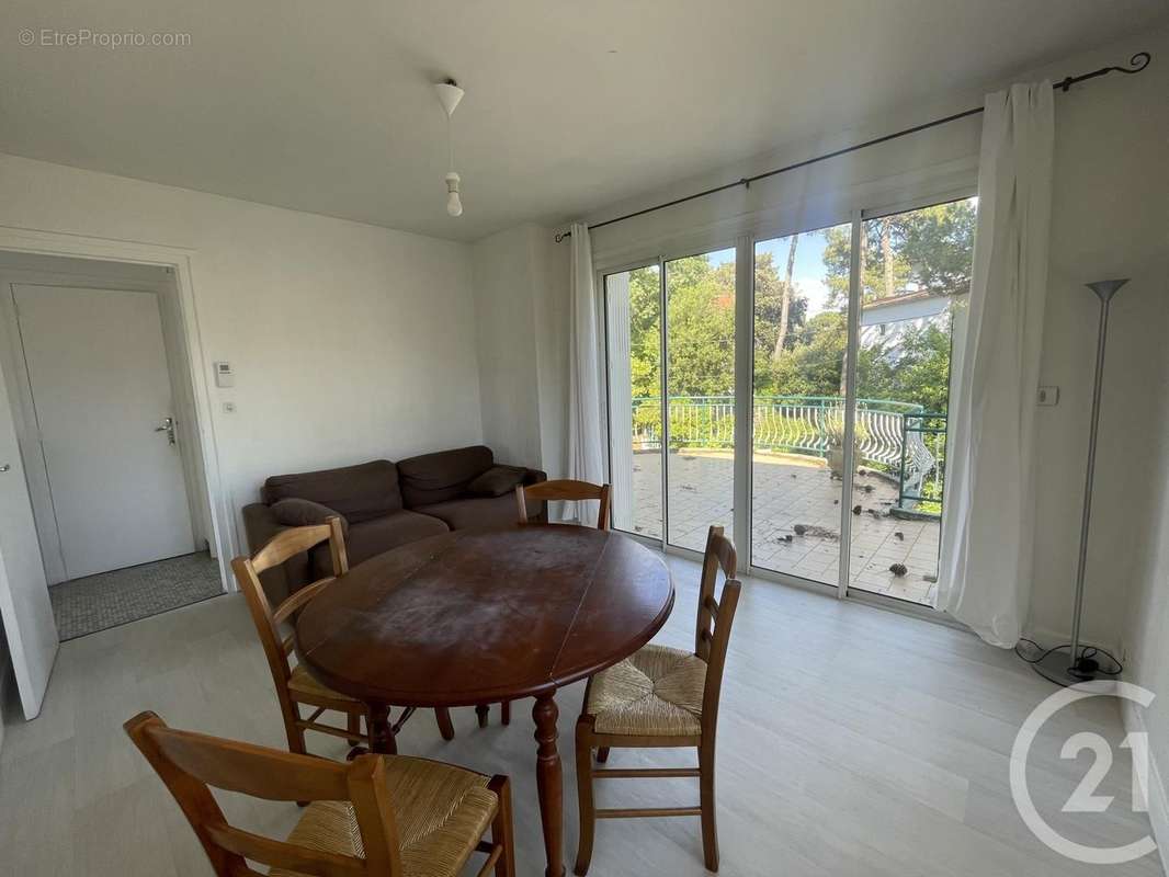 Appartement à ROYAN