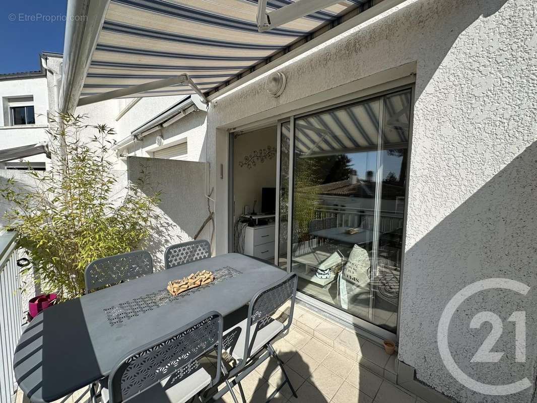 Appartement à ROYAN