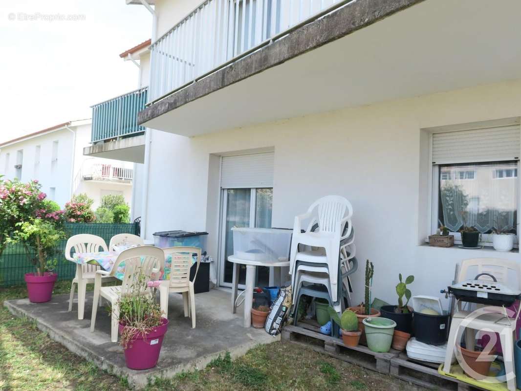 Appartement à ROYAN