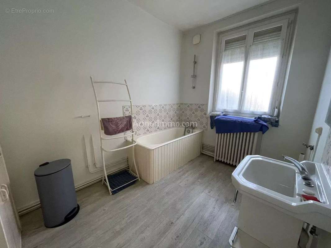 Appartement à GISORS