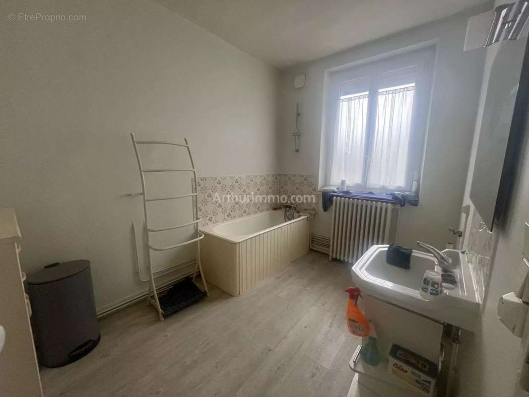 Appartement à GISORS