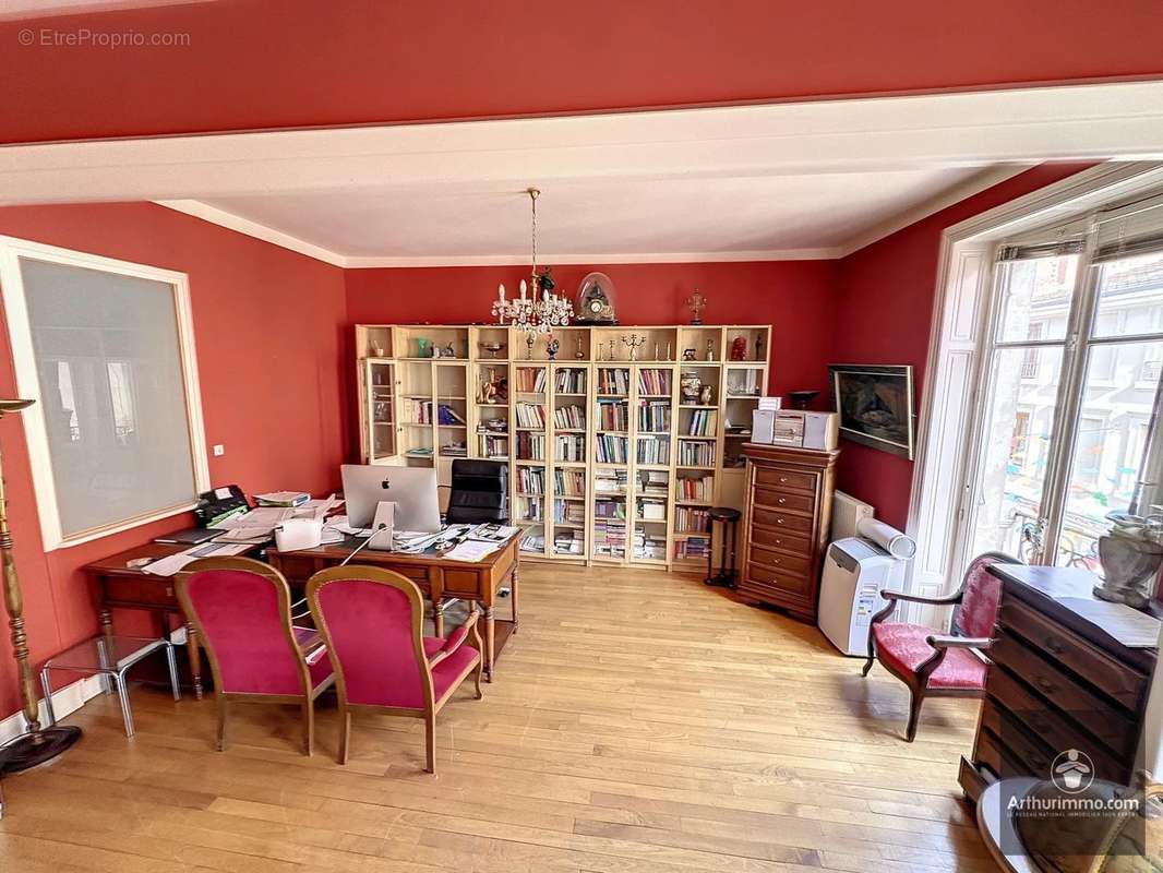 Appartement à ROANNE