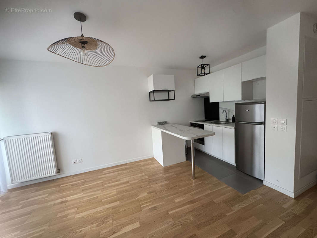 Appartement à RUEIL-MALMAISON