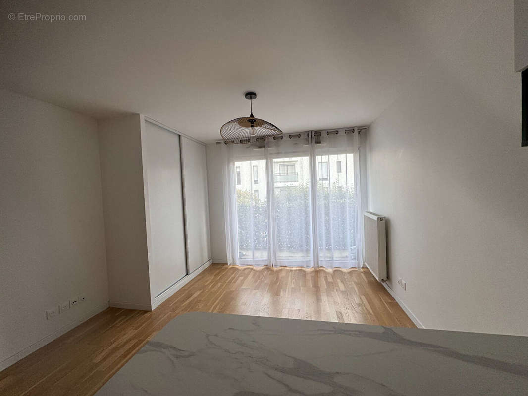 Appartement à RUEIL-MALMAISON