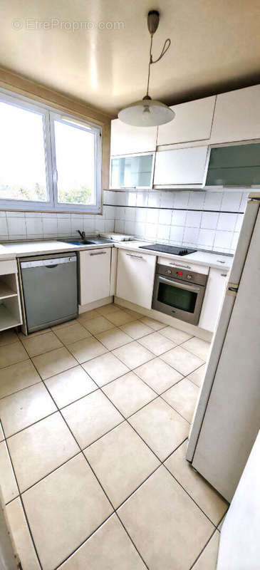 Appartement à ARCUEIL