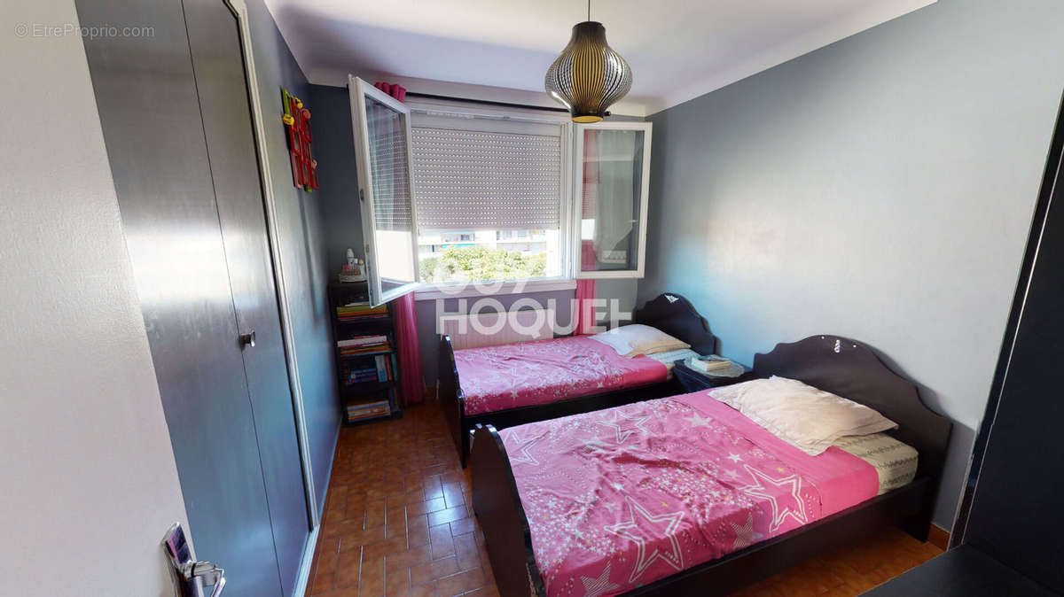 Appartement à CARPENTRAS