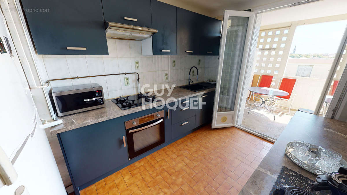 Appartement à CARPENTRAS