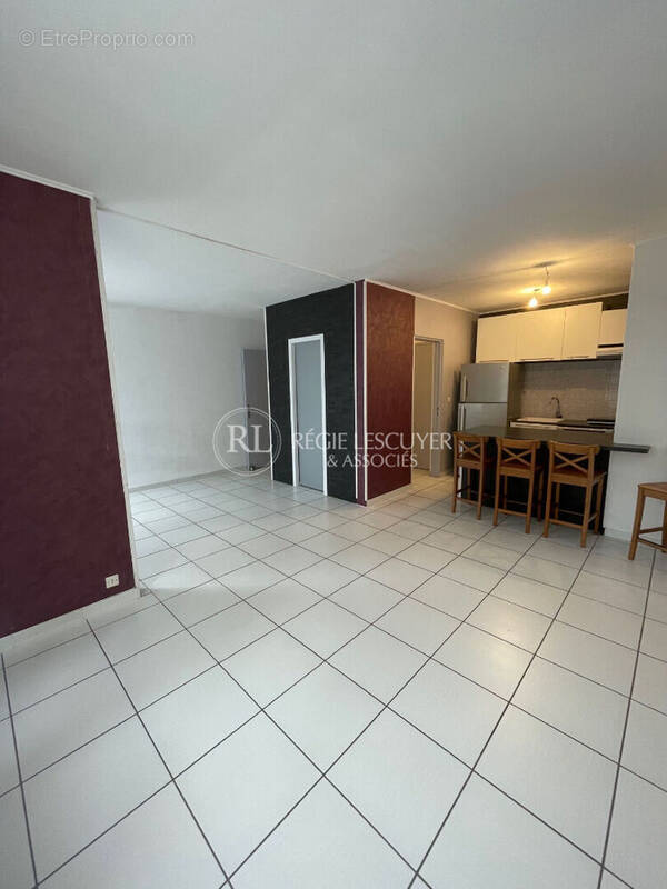 Appartement à LYON-4E