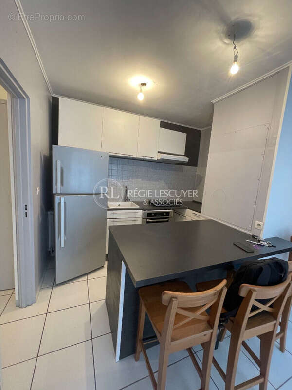 Appartement à LYON-4E