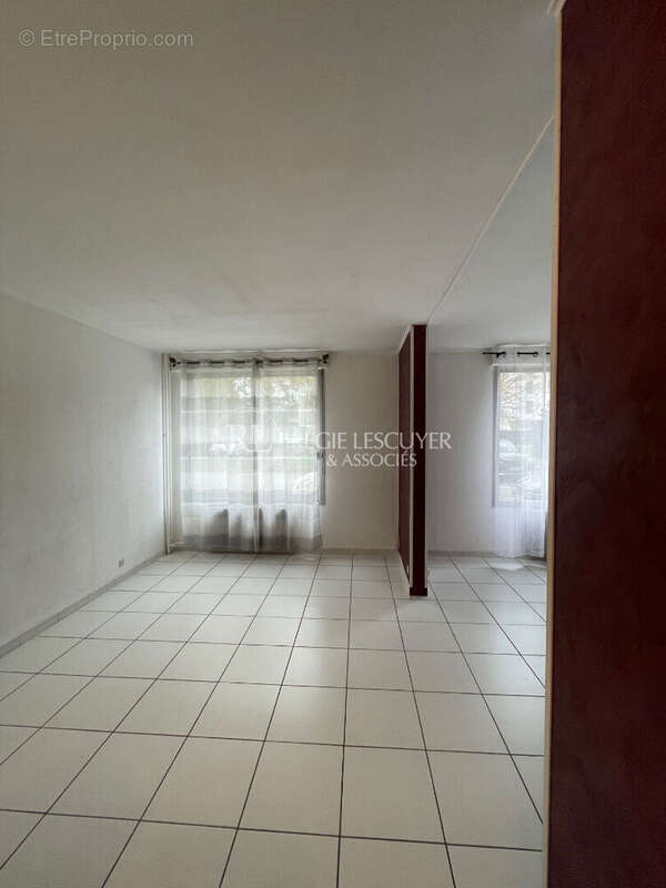 Appartement à LYON-4E