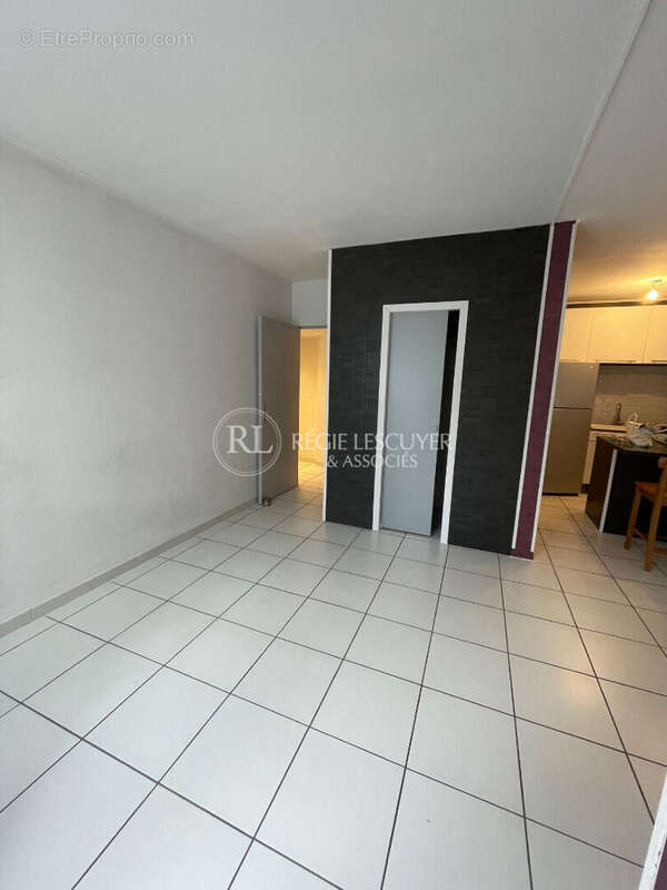 Appartement à LYON-4E