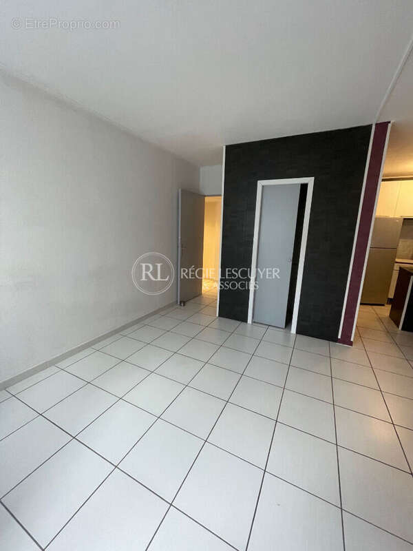 Appartement à LYON-4E