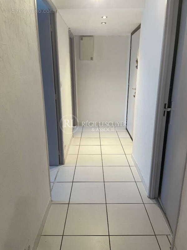 Appartement à LYON-4E