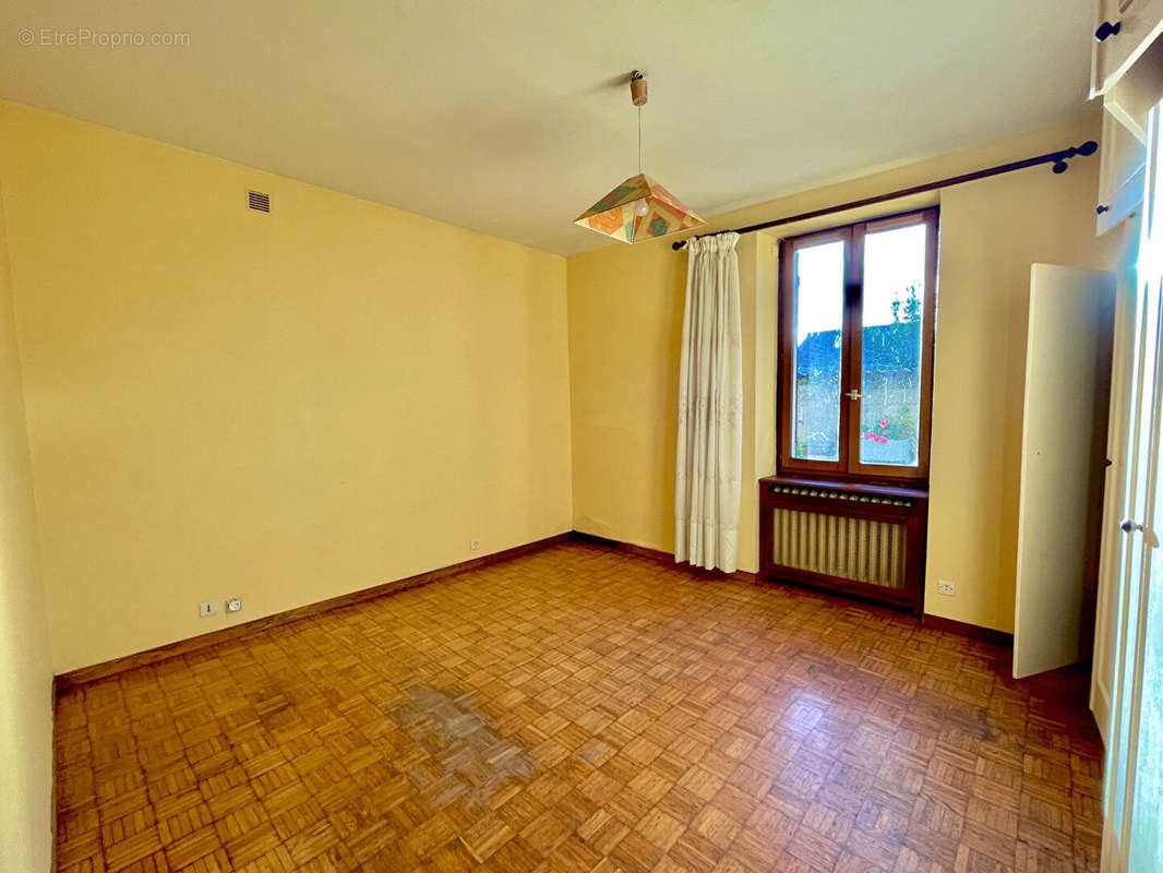 Appartement à CARRIERES-SUR-SEINE