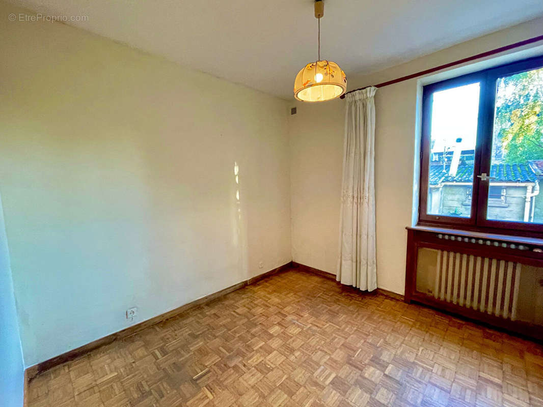 Appartement à CARRIERES-SUR-SEINE