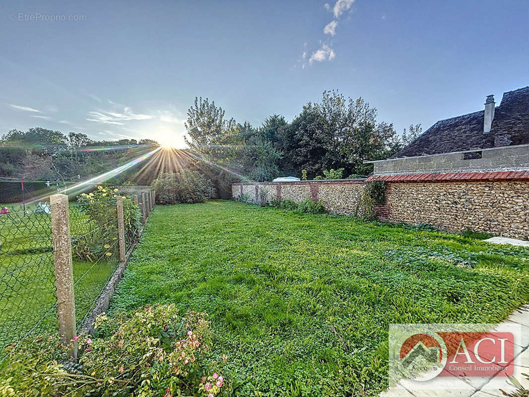 Maison à GISORS