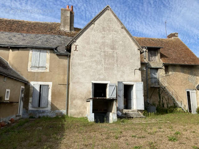 Maison à ONZAIN