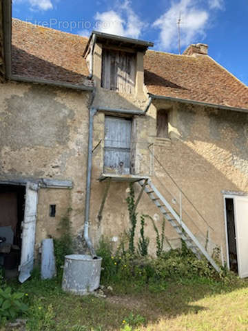 Maison à ONZAIN