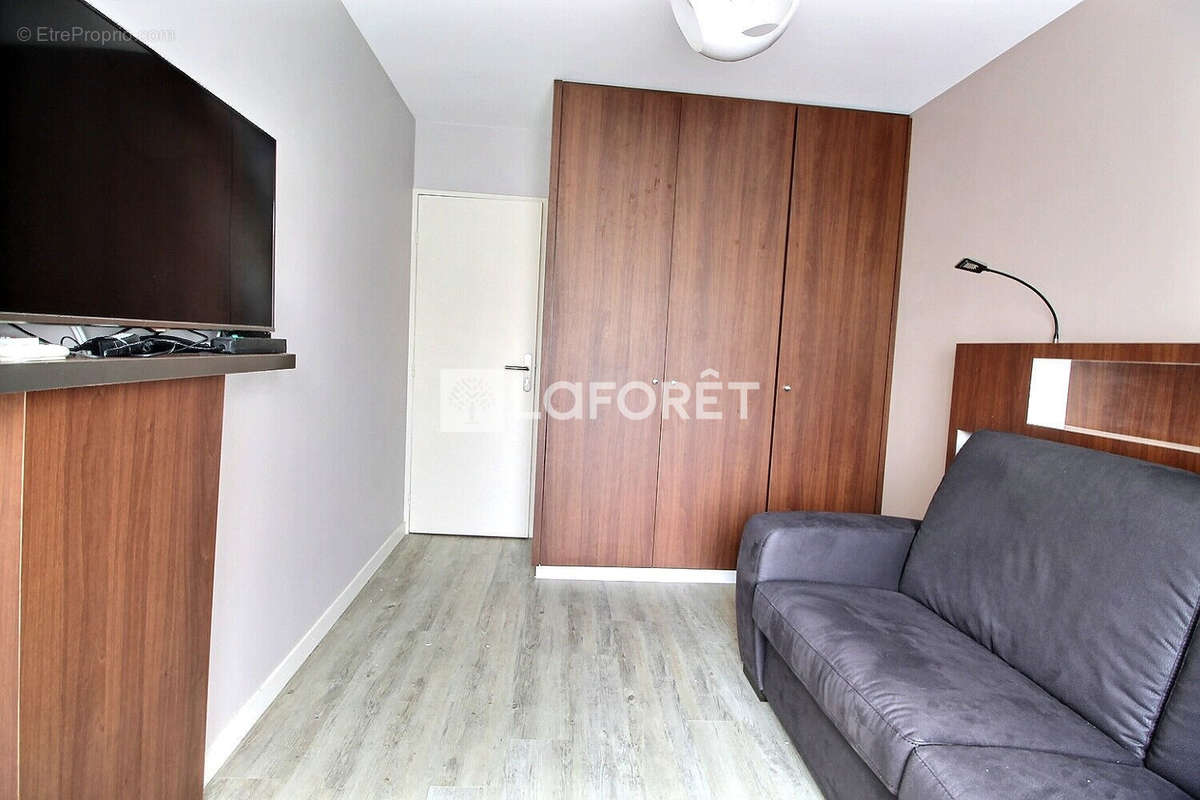 Appartement à GENNEVILLIERS