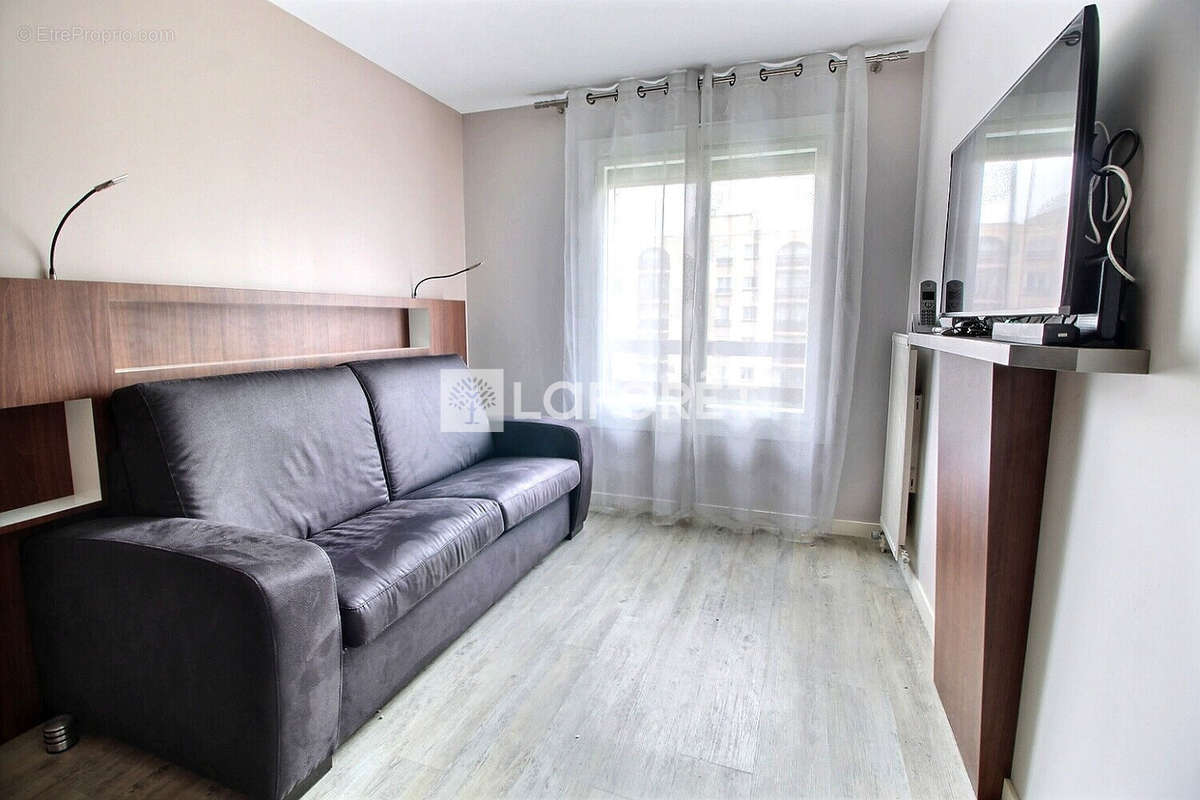 Appartement à GENNEVILLIERS