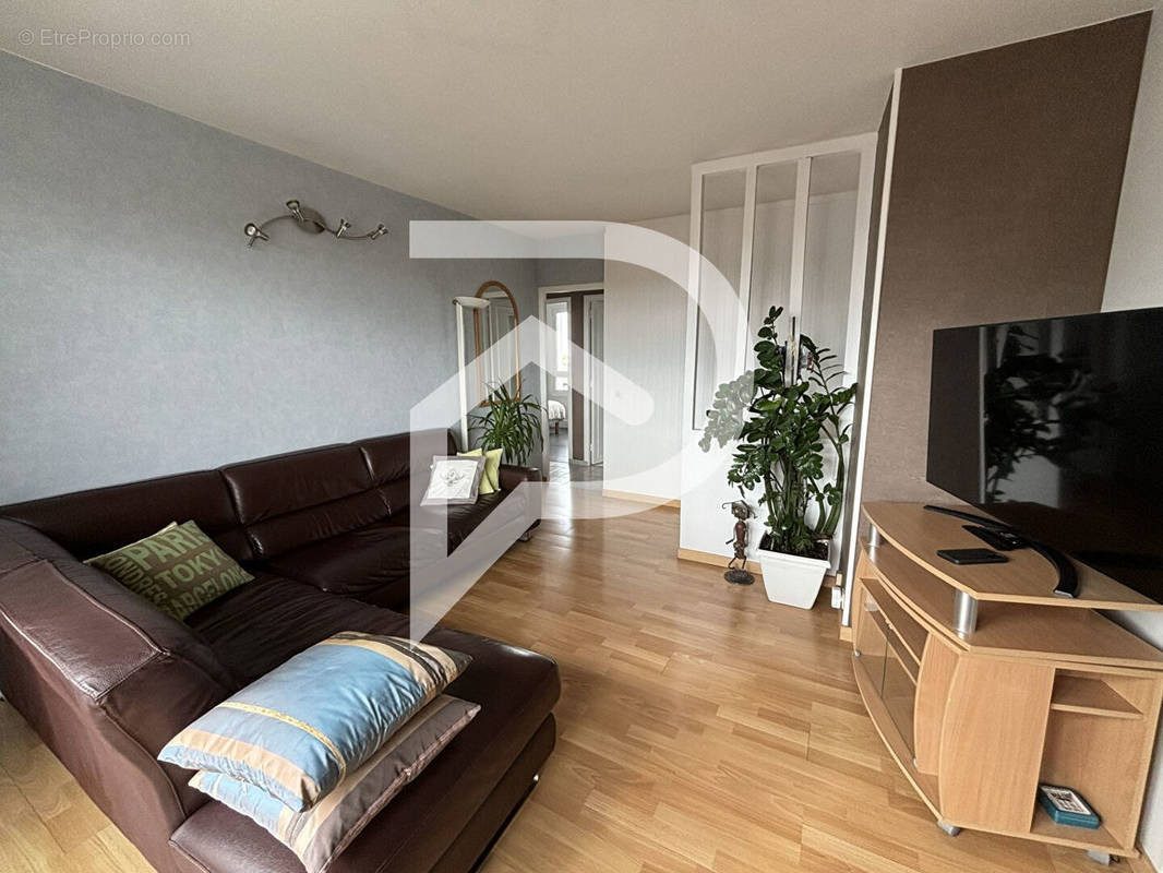 Appartement à DRANCY