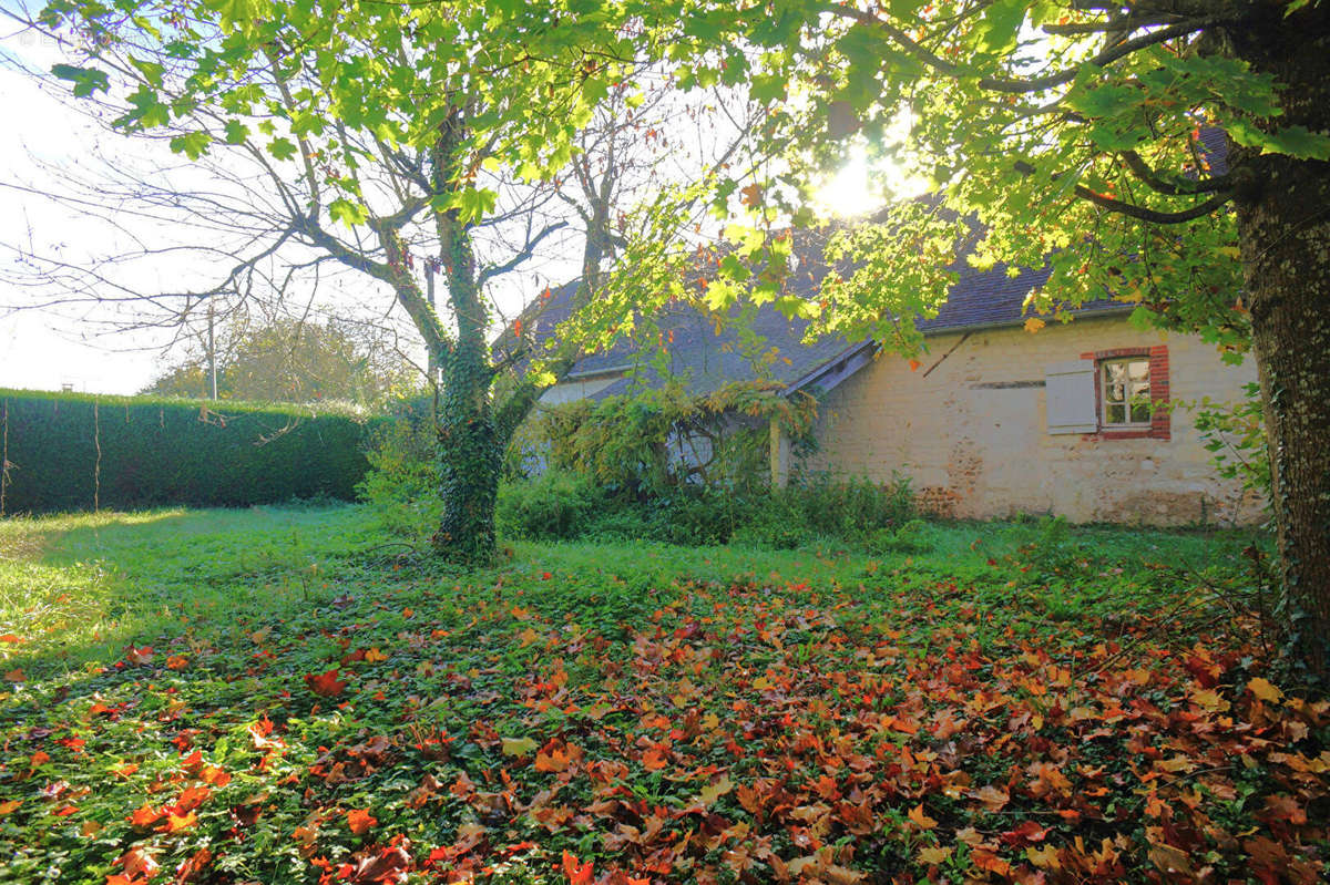 Maison à SENAN