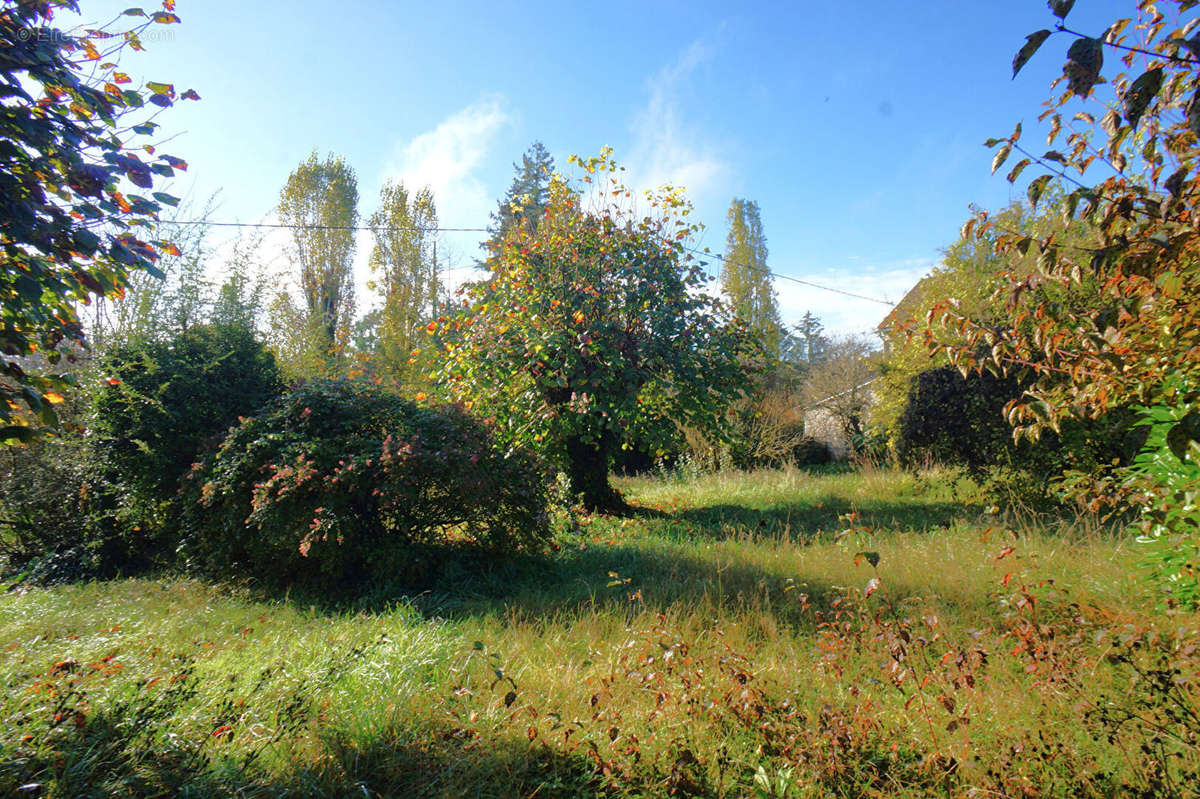 Maison à SENAN