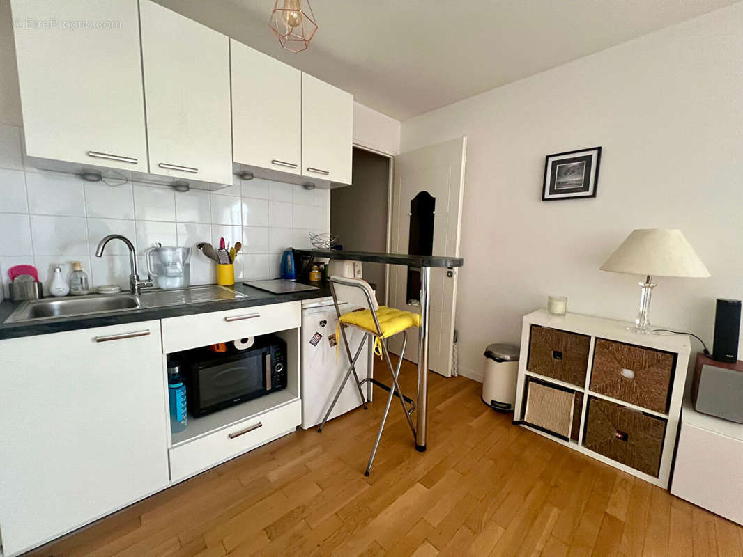 Appartement à LE PERREUX-SUR-MARNE