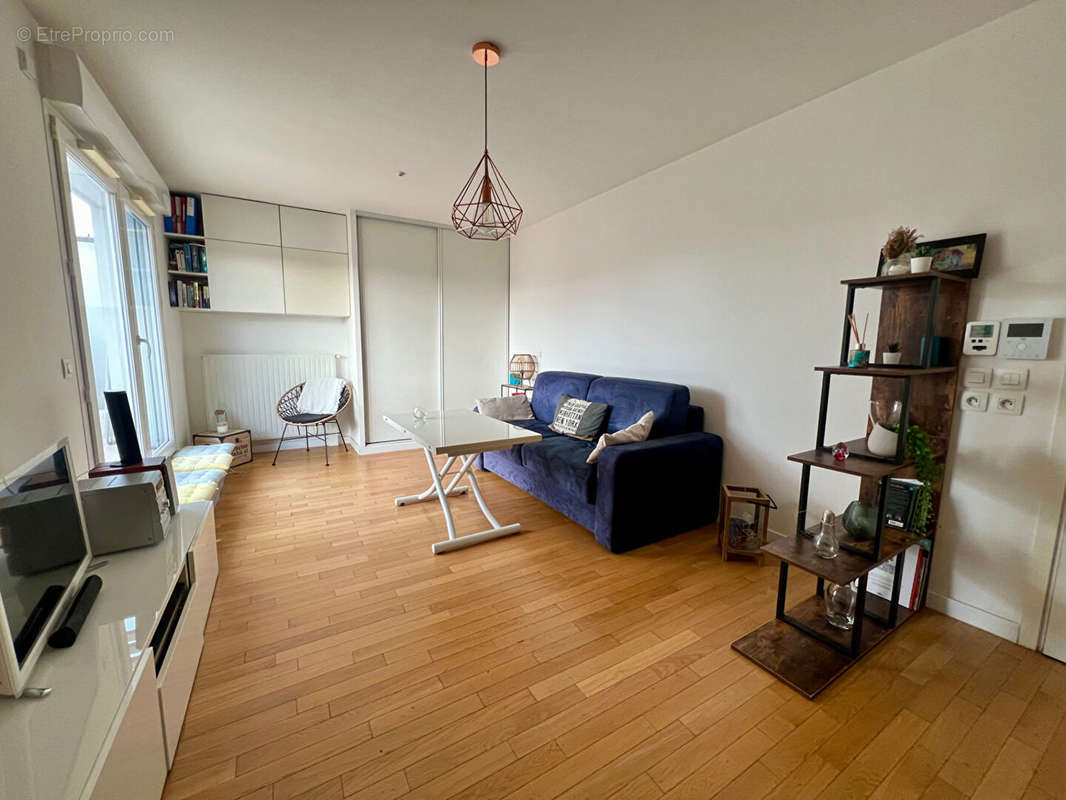 Appartement à LE PERREUX-SUR-MARNE