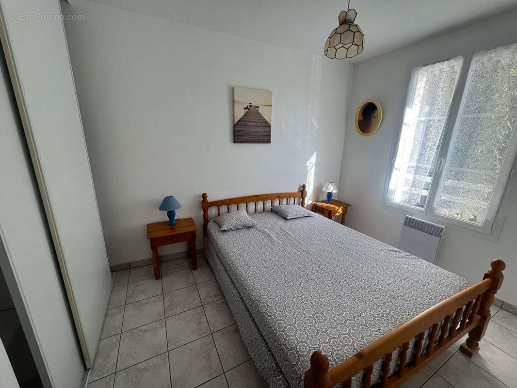 Appartement à FOURAS