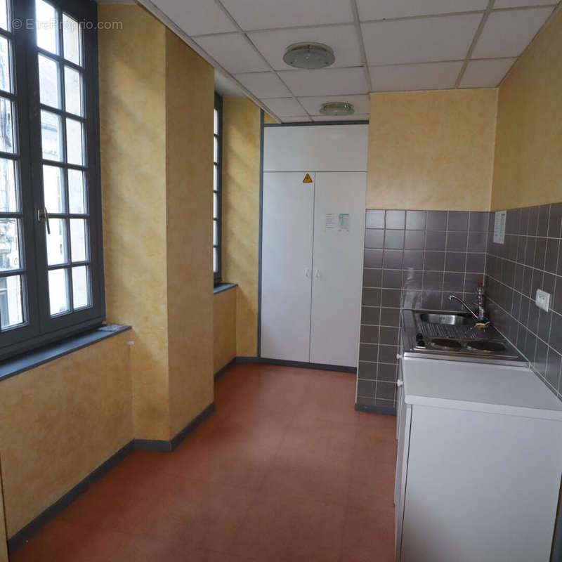 Appartement à NEVERS