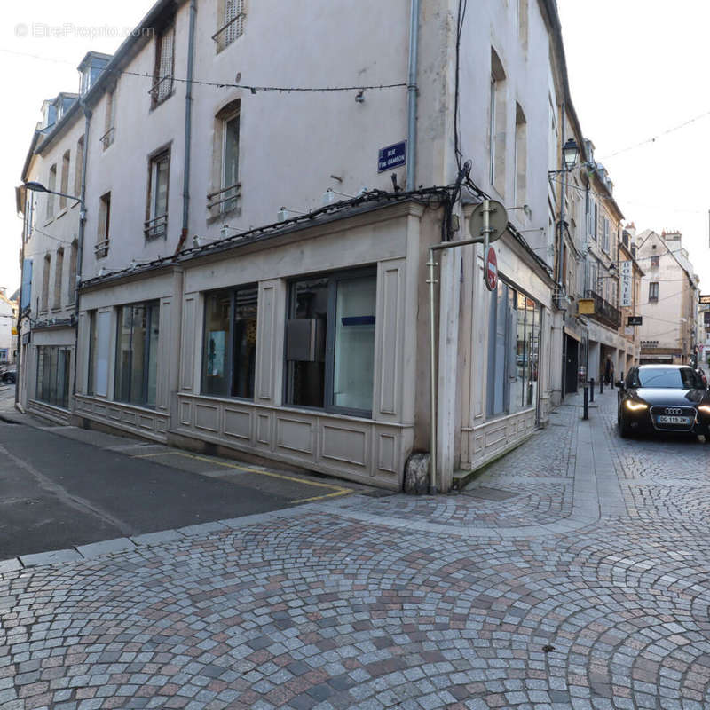 Appartement à NEVERS