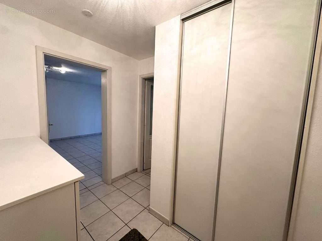 Appartement à ENSISHEIM