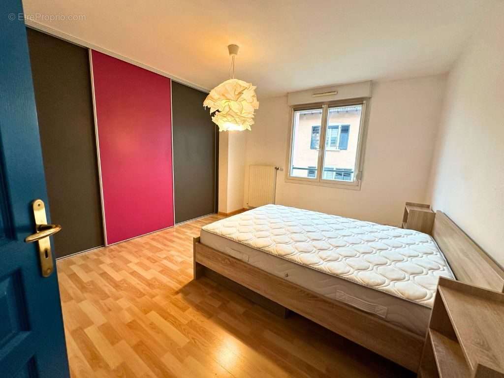 Appartement à ENSISHEIM