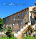 Appartement à BESSEGES