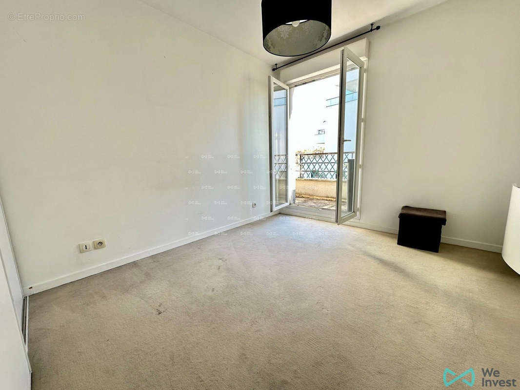 Appartement à COLOMBES