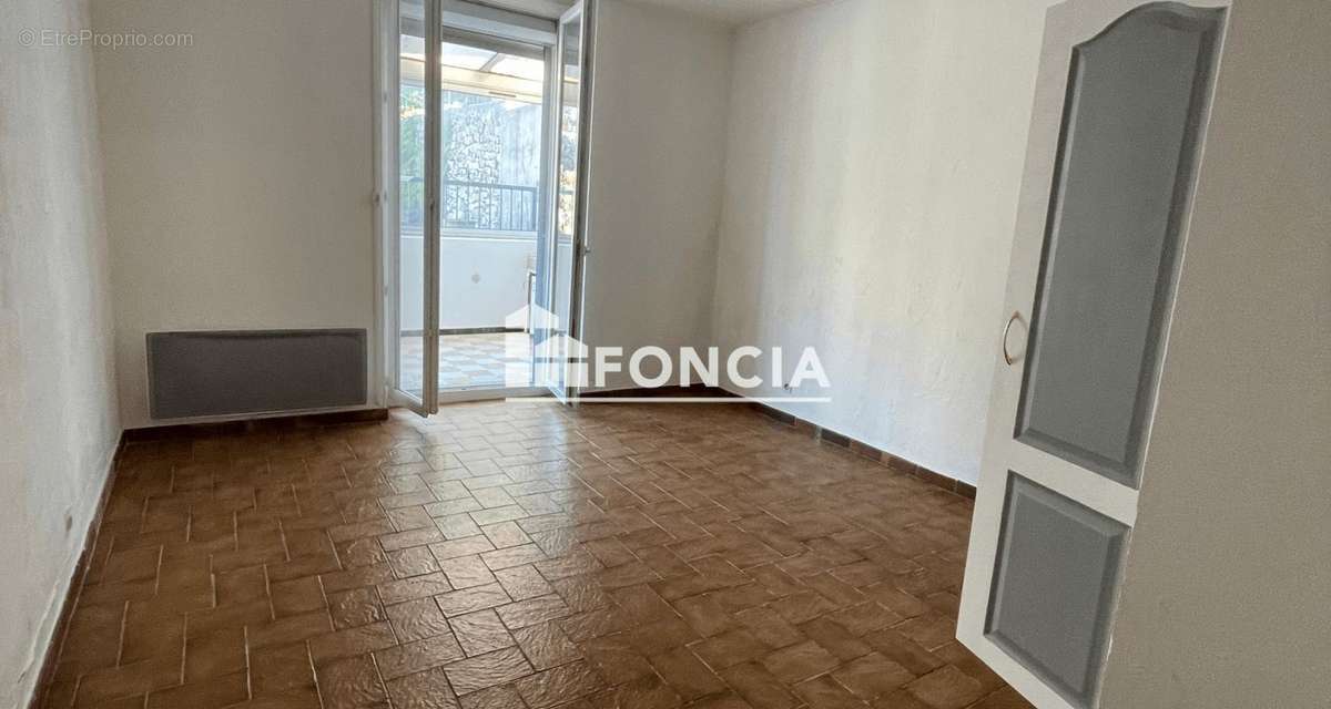 Appartement à FUVEAU