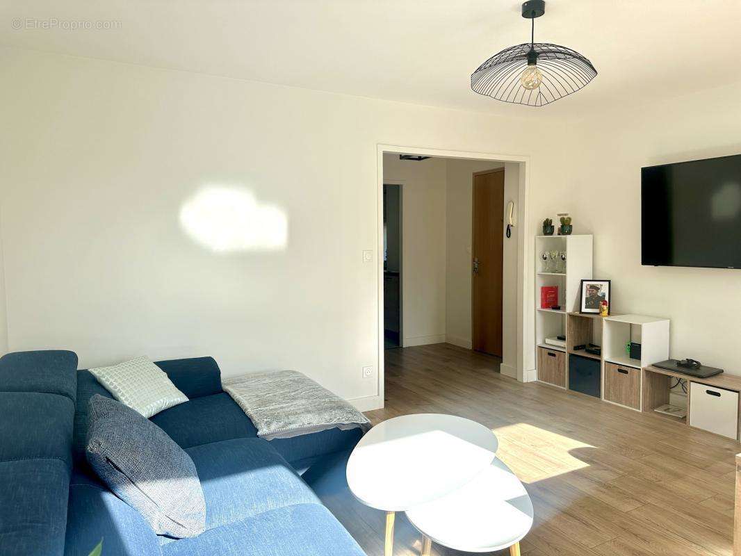 Appartement à ALBERTVILLE