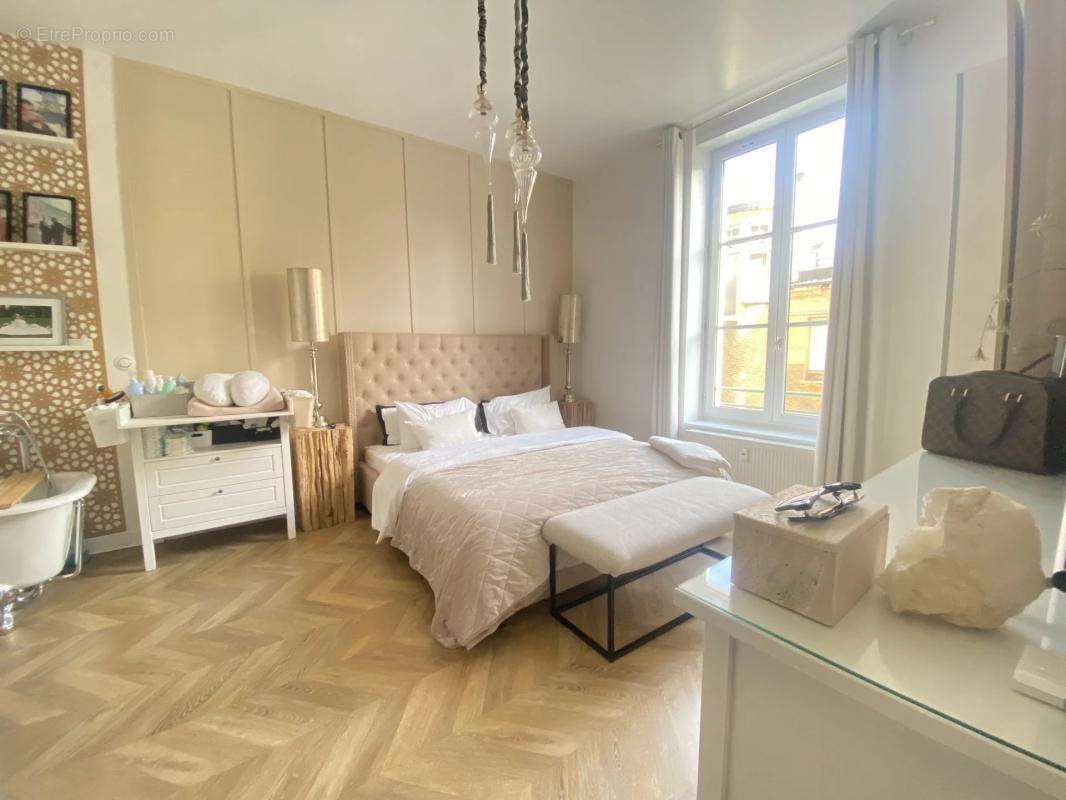 Appartement à VICHY