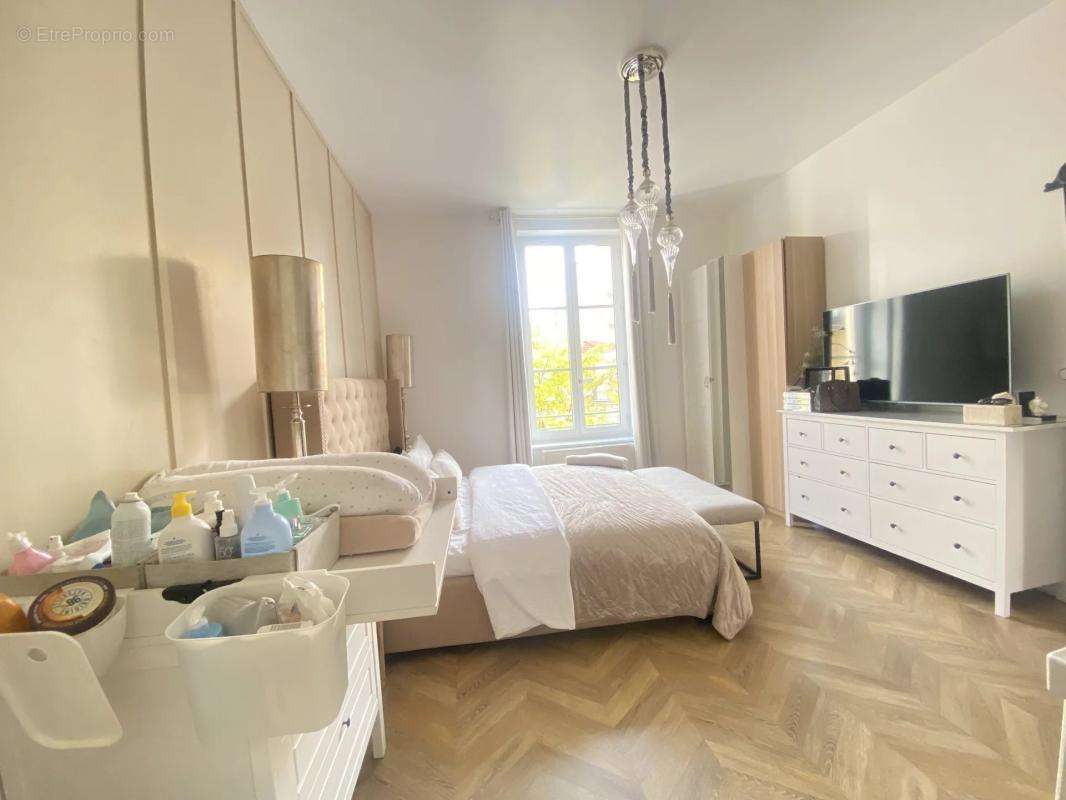 Appartement à VICHY