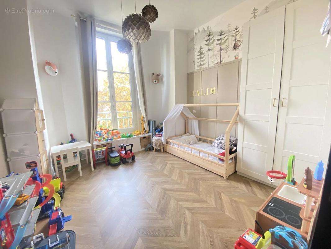 Appartement à VICHY