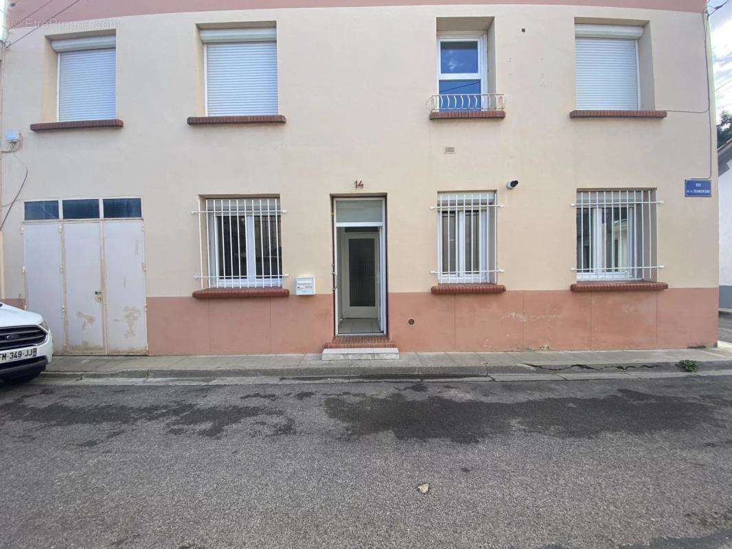 Appartement à PERPIGNAN