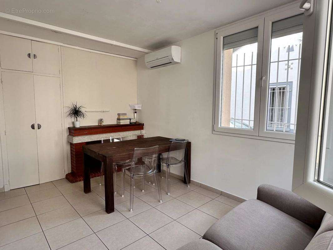 Appartement à PERPIGNAN