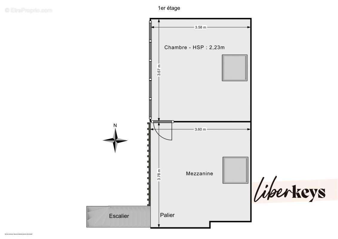 Appartement à VANNES