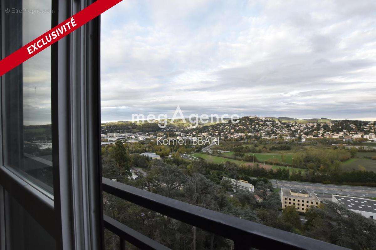 Appartement à VILLARS