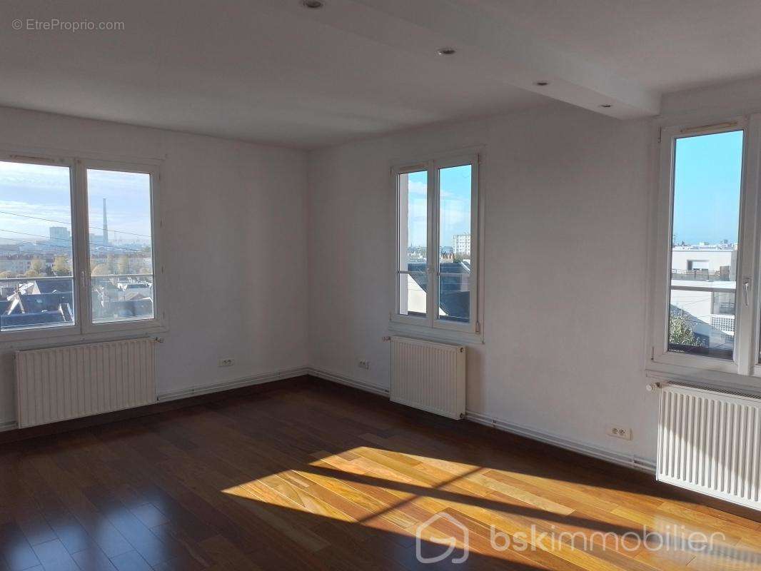 Appartement à LE HAVRE