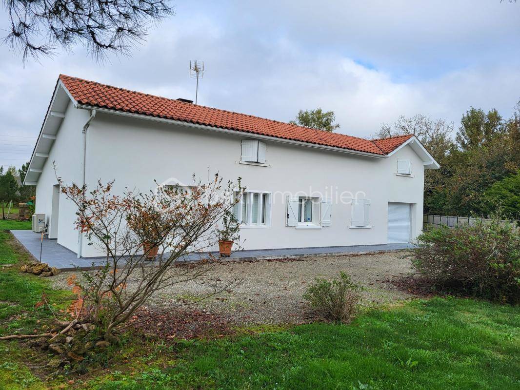 Maison à AIRE-SUR-L&#039;ADOUR