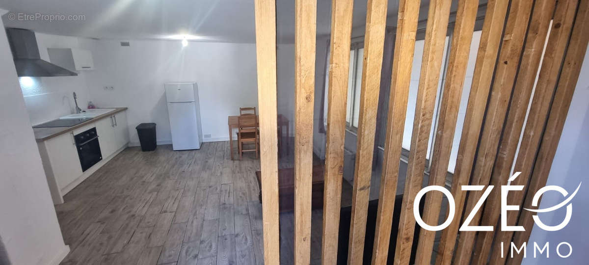 Appartement à PERPIGNAN