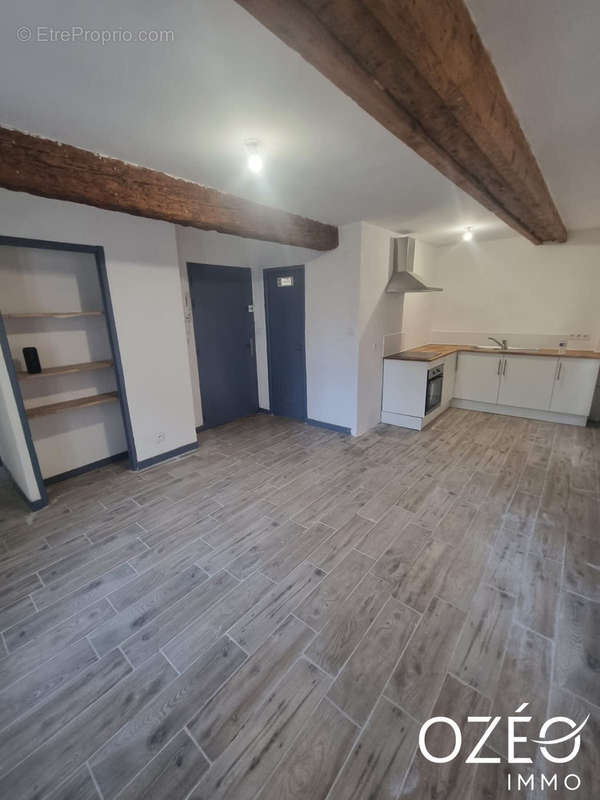 Appartement à PERPIGNAN