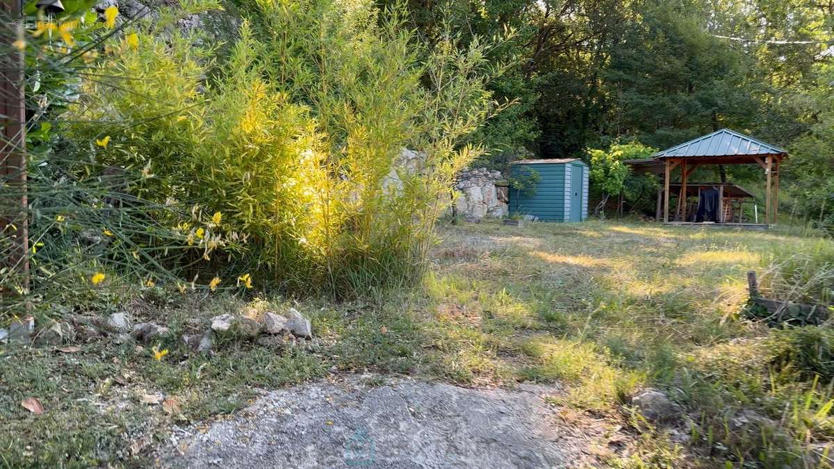 Appartement à CASTELLANE